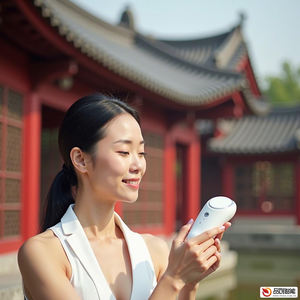 苏州市智能抗衰美容仪器ODM服务商：引领...