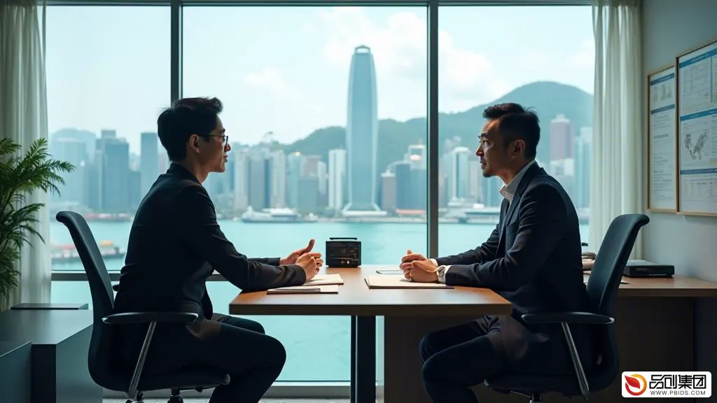 通过经纪公司购买香港保险的全面指南
