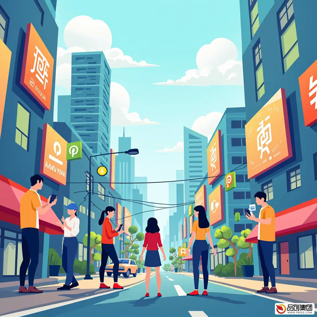 南阳微信小程序开发：开启企业数字化转型的新篇章
