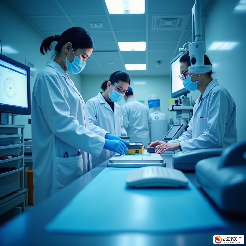 北京市医疗设备硬件开发机构：创新引领医疗...