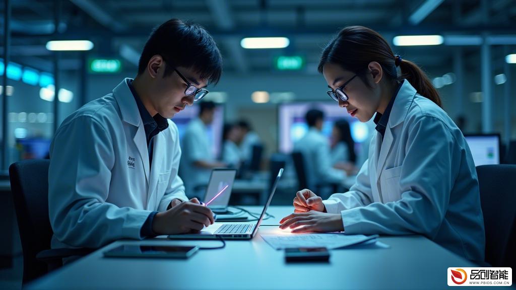 全面解析：低功耗蓝牙模块集成服务站的创新与应用
