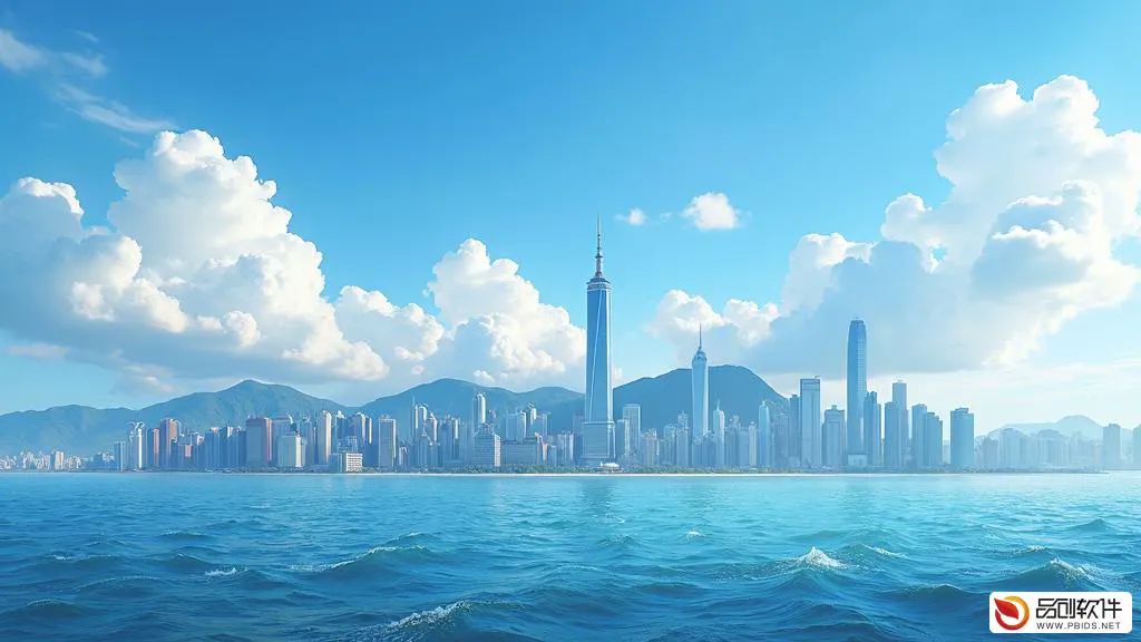珠海市私教课程管理平台有限公司：打造高效、便捷的健身新体验
