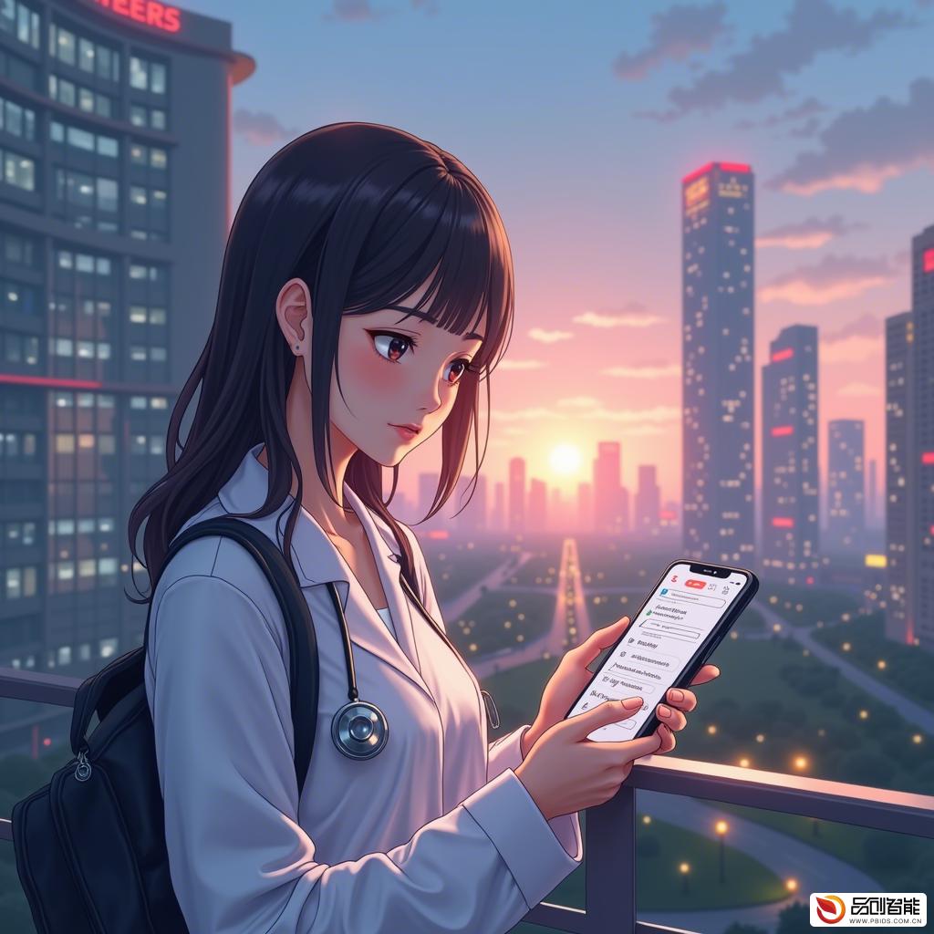 东莞市女性健康智能问卷运营商：引领健康新风尚

