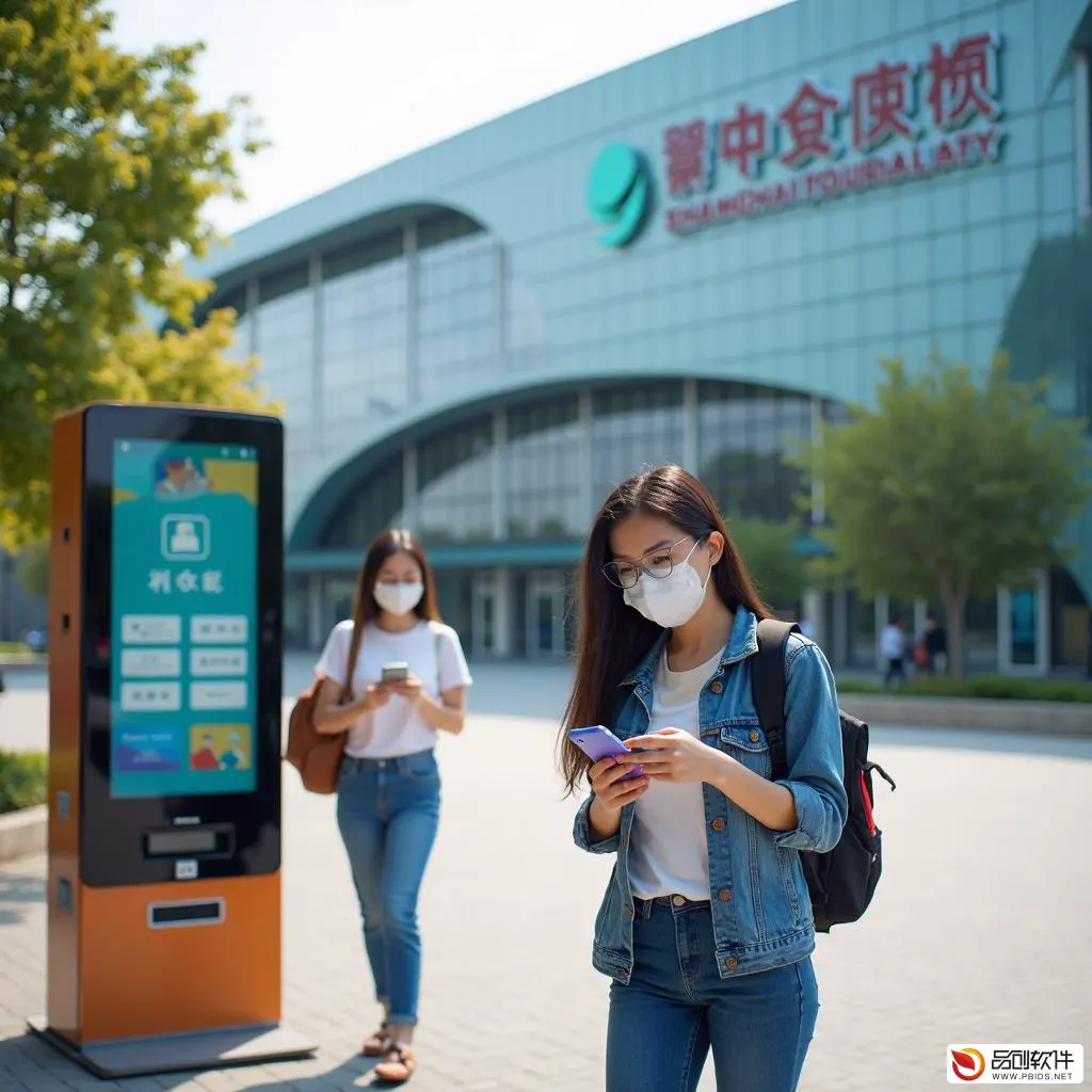 上海市文旅智慧景区系统研发中心：引领旅游新风尚...