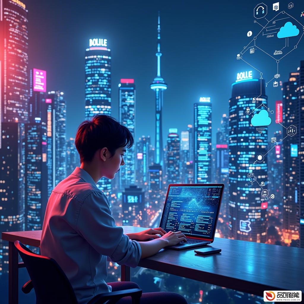 珠海市产品敏捷开发模式平台的创新实践与未...