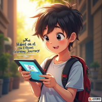 昊学教育APP：开启高效学习之旅的必备工具
