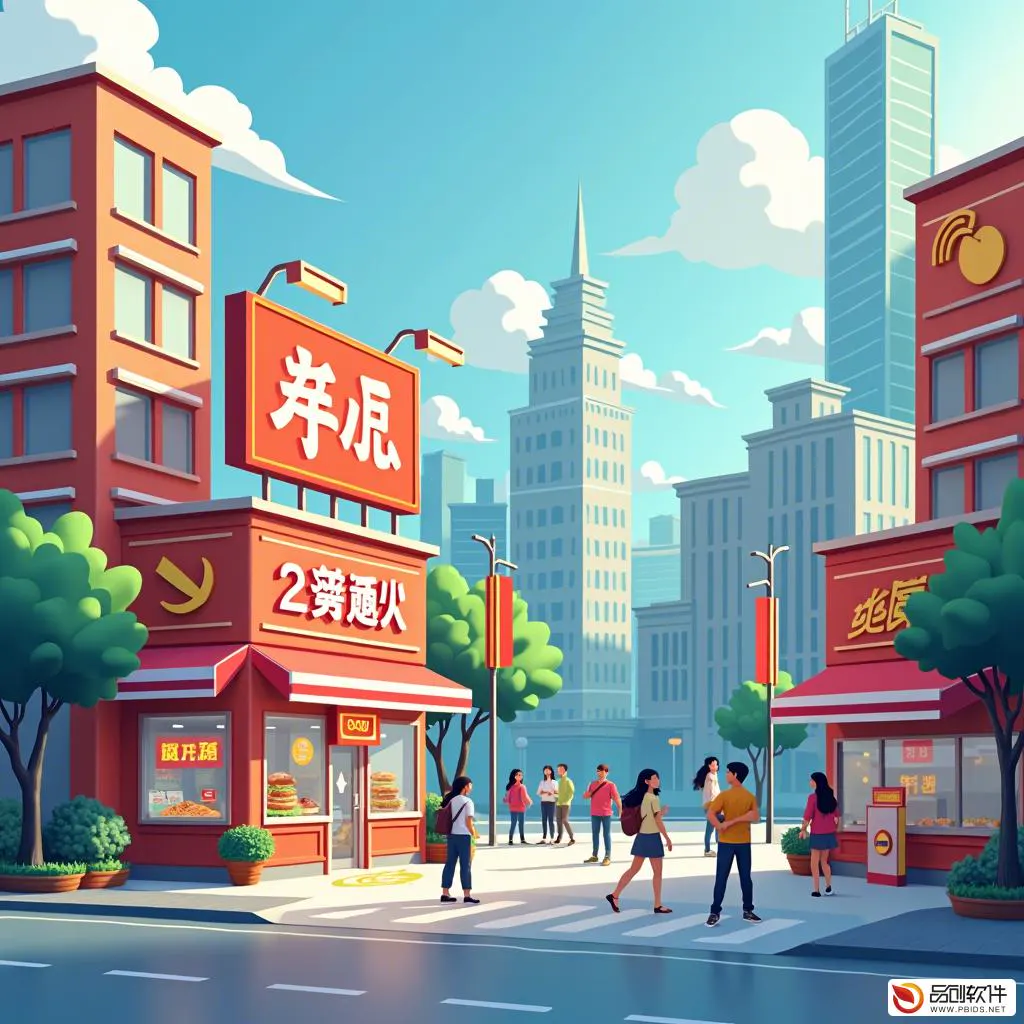 成都市餐饮连锁数字化平台工作室：引领餐饮行业新变革
