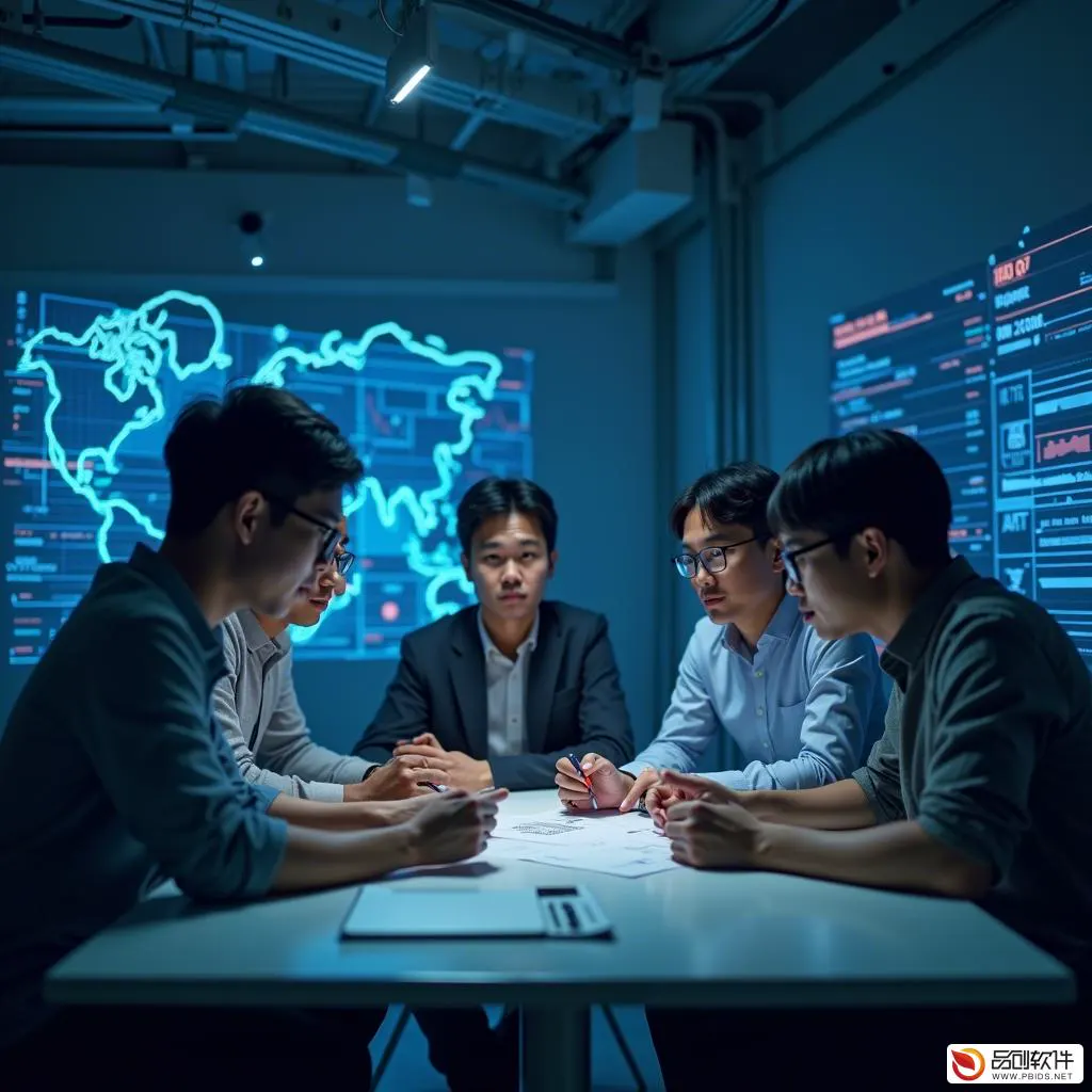 苏州市企业信息归档平台研发团队的创新之旅
