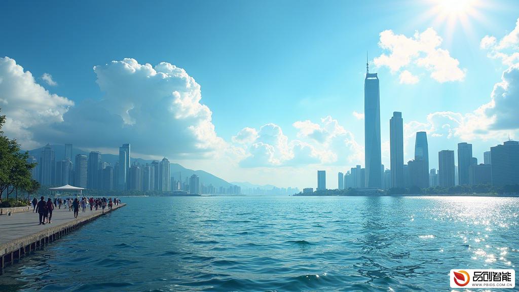 珠海市儿童运动能力评估平台集成商：专业引领儿童健康发展
