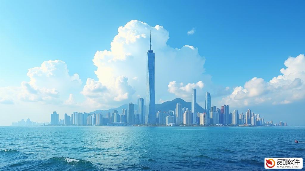 珠海市企业合规AI管理系统：创新引领未来合规管理新篇章
