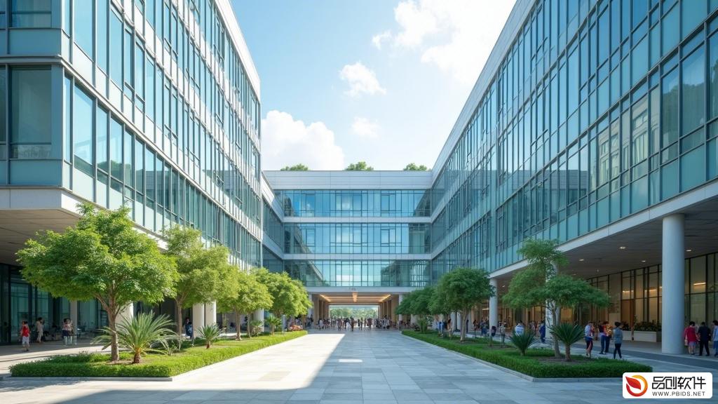 珠海市医院数据中台建设技术中心：推动医疗数字化转型的新引擎
