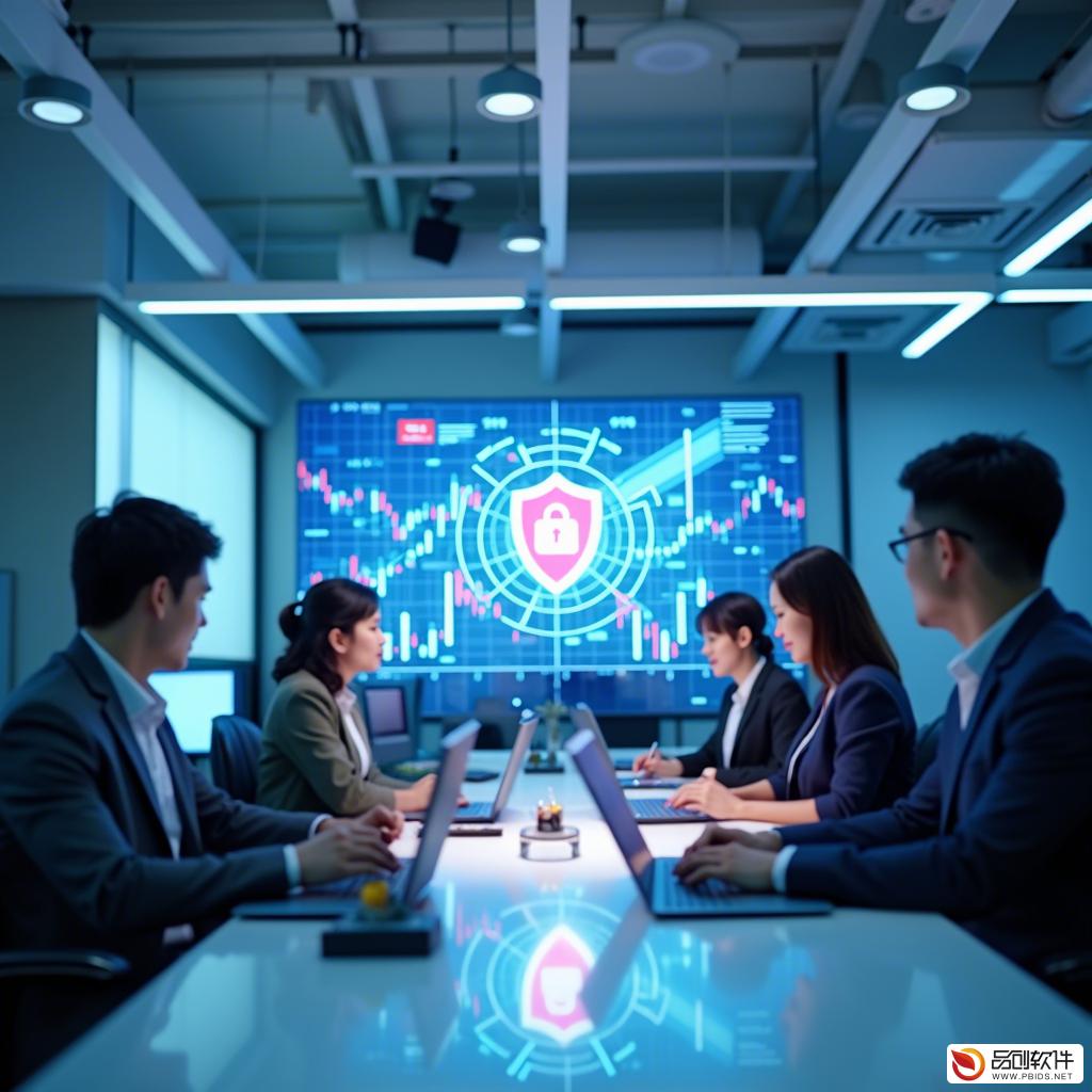 杭州市金融APP合规工作室：守护数字金融安全的...