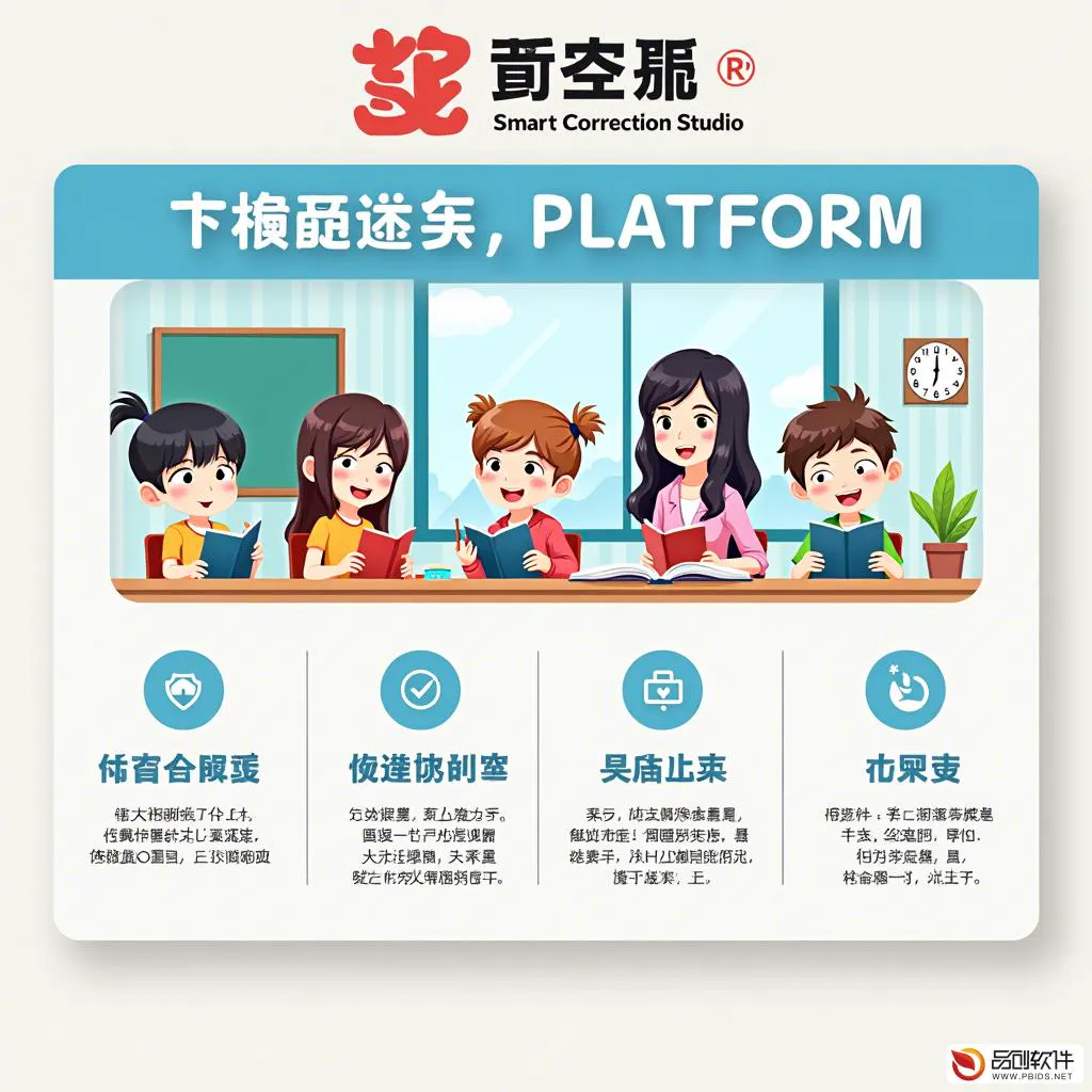 上海市教育智能批改平台工作室：引领教育创新的新篇章
