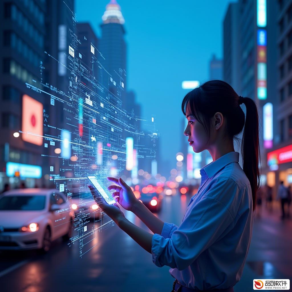 珠海市物联网设备联动系统机构：引领智慧城...