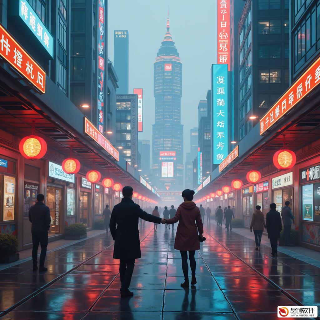 武汉市会员积分通证系统服务站：打造消费新...