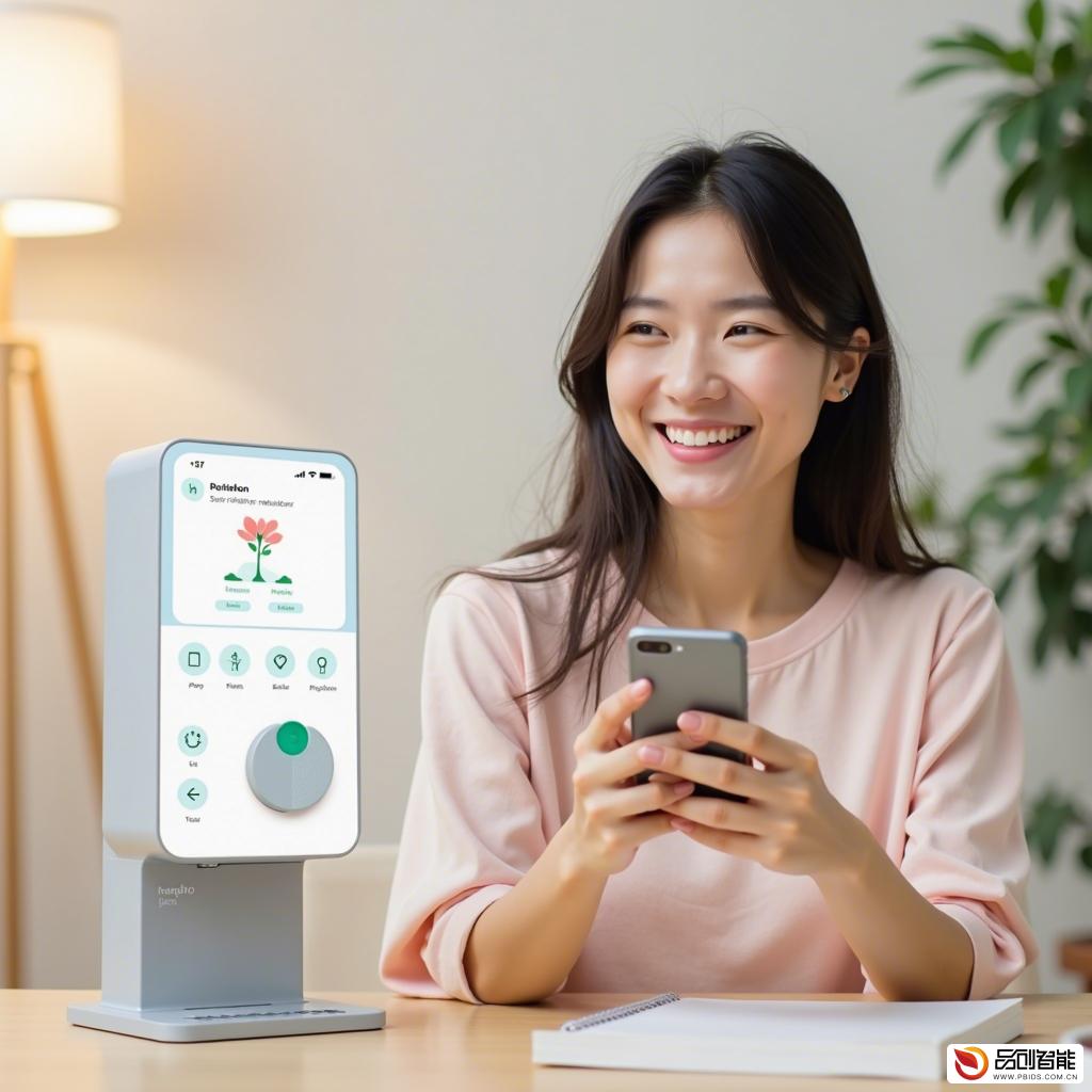宁波市女性健康智能药盒生态链：科技守护女...