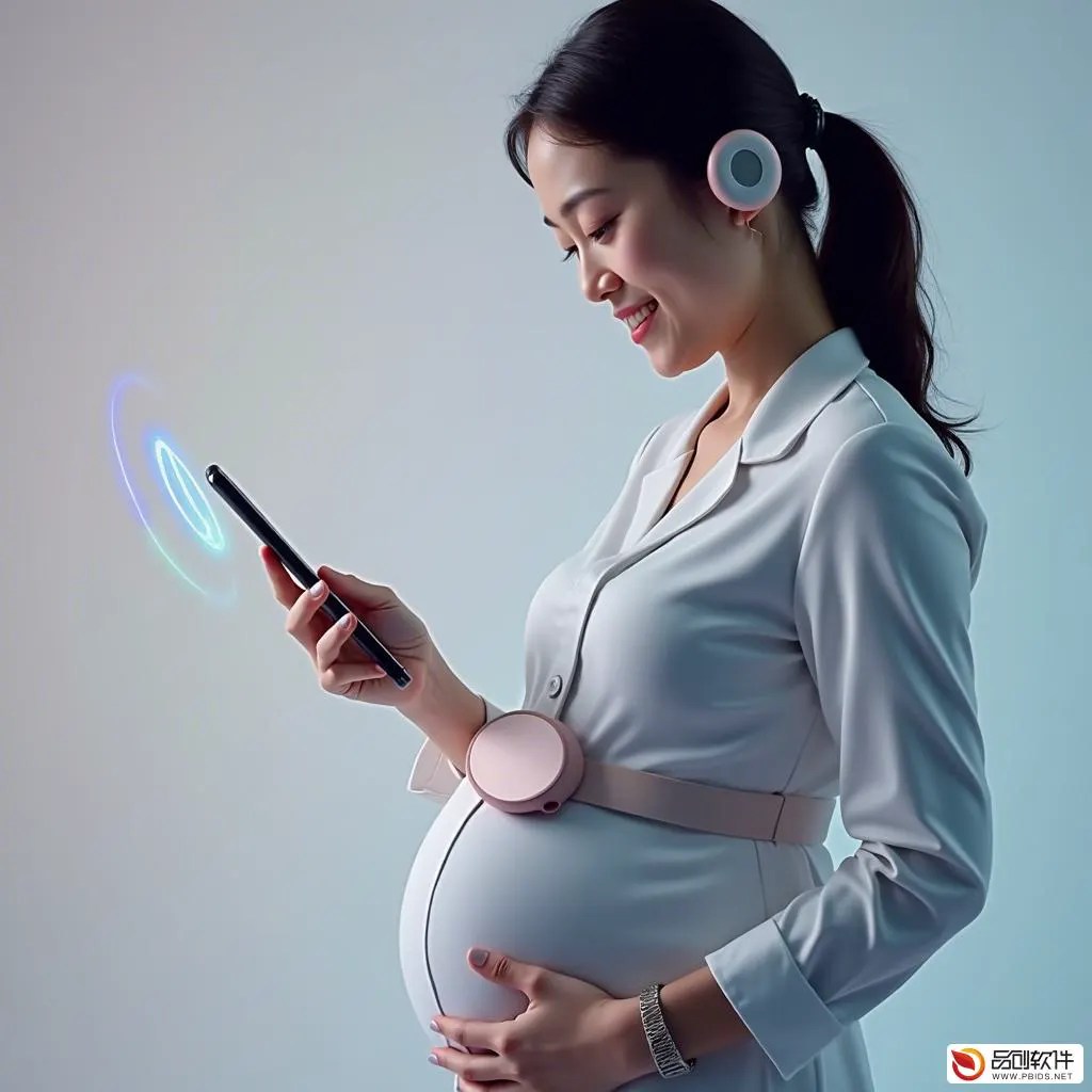 珠海市孕期管理智能化平台服务站：科技赋能母婴健康新篇章
