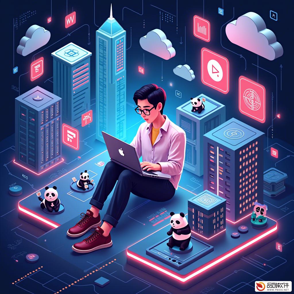 成都市高并发系统架构设计：打造高效稳定的数字基石
