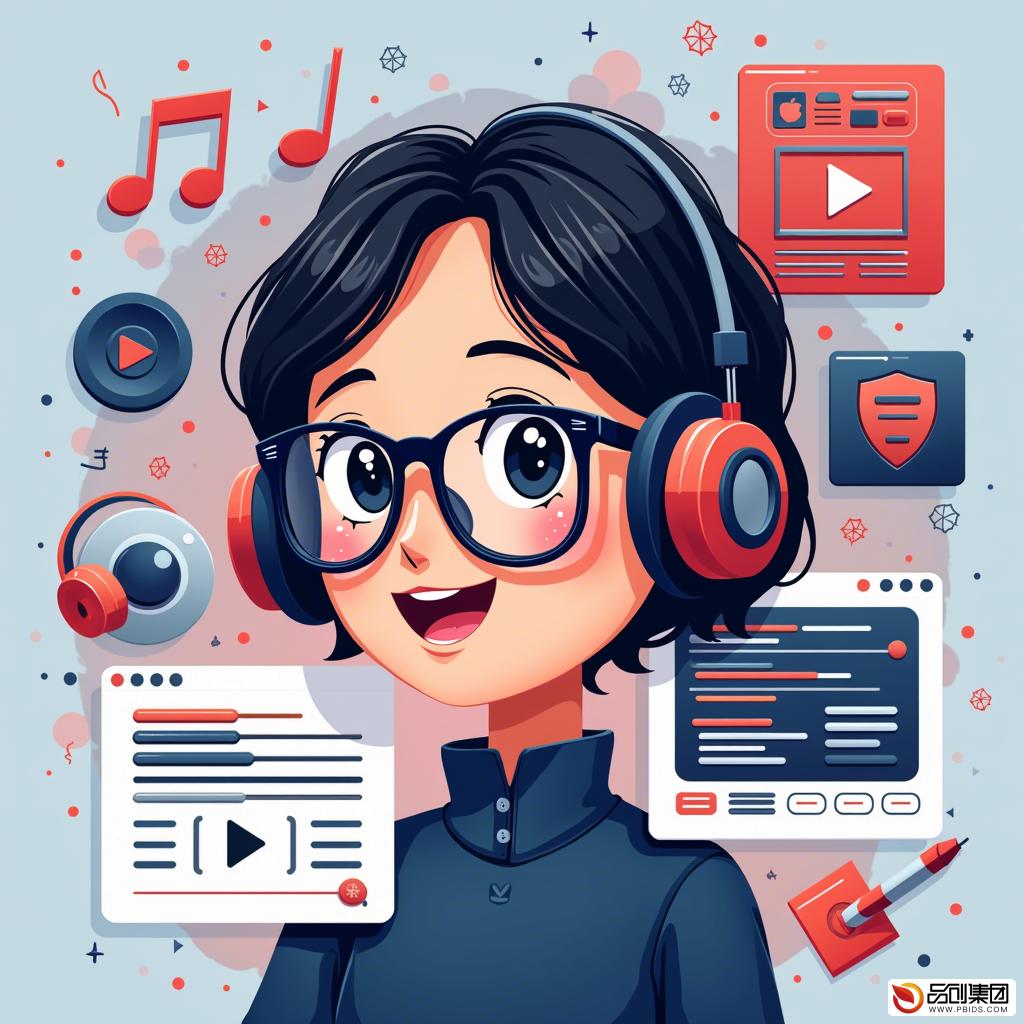 音乐APP定制开发：打造个性化音乐体验的...
