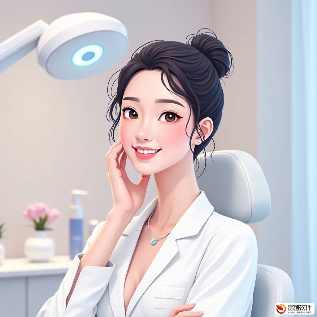 深圳市医美SAAS平台：重塑医美行业生态的领航者
