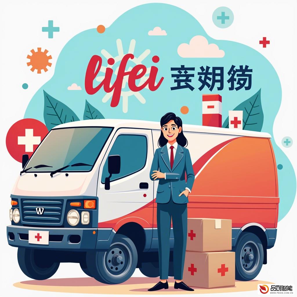 合肥市医疗供应链弹性优化平台有限公司：创新引领医疗供...