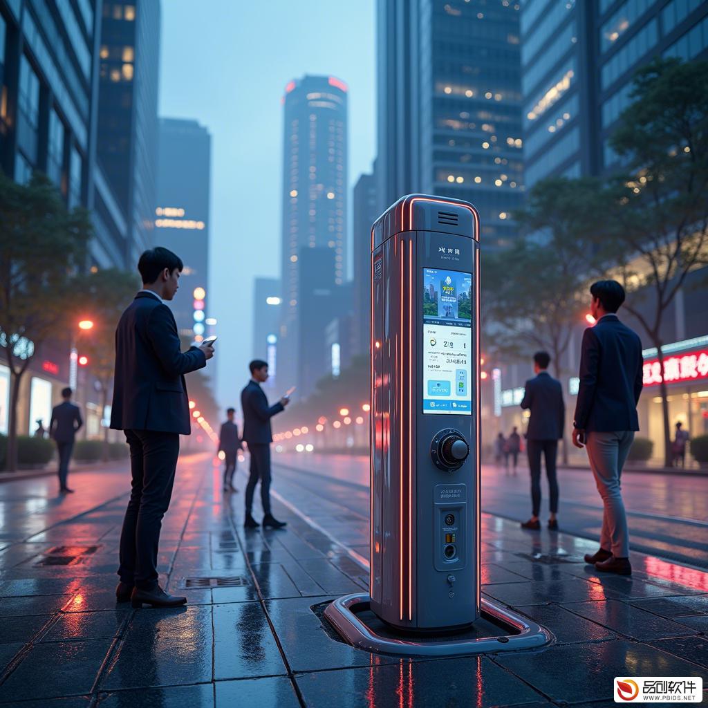 深圳市市政智能消防栓系统技术中心：引领城市消防...