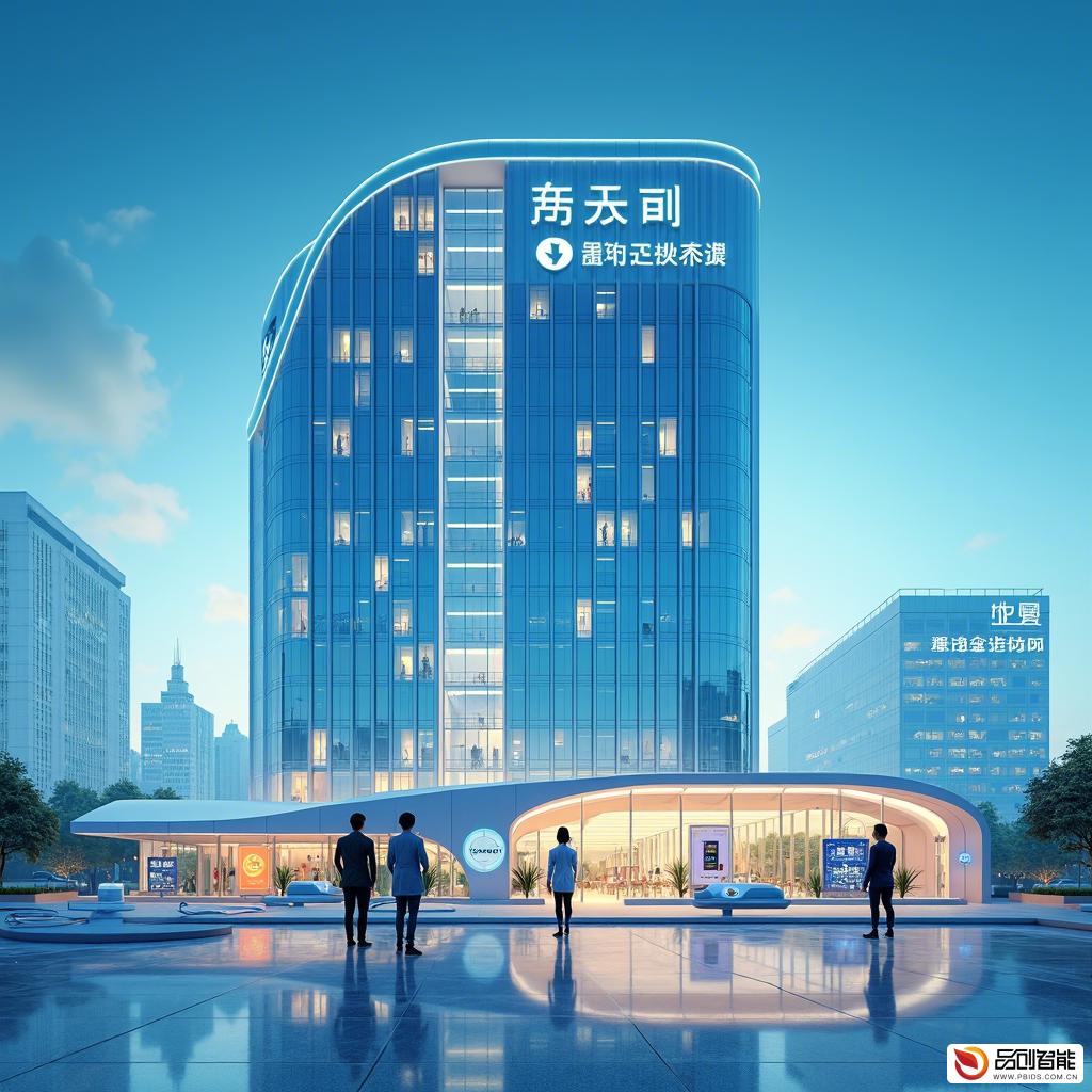 珠海市医疗设备功耗基准系统集团：引领医疗科技新篇章
