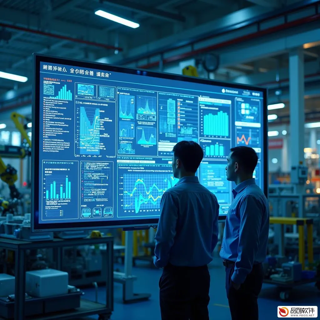 宁波市产品管理透明化平台工作室：引领制造业数字...