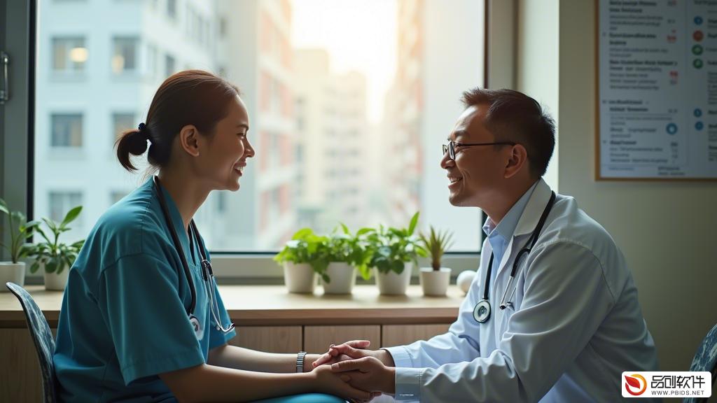 重庆市慢病管理AI平台：科技赋能健康新篇章
