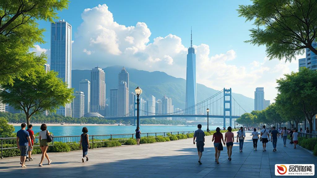 珠海市车载设备边缘计算平台：引领智能交通新时代
