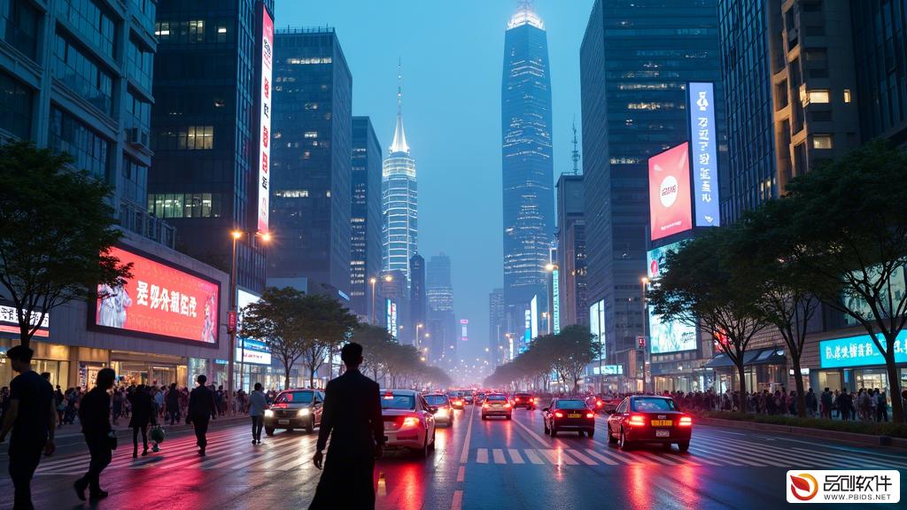 深圳市保险经纪管理软件研发中心：引领行业创新与技术前沿
