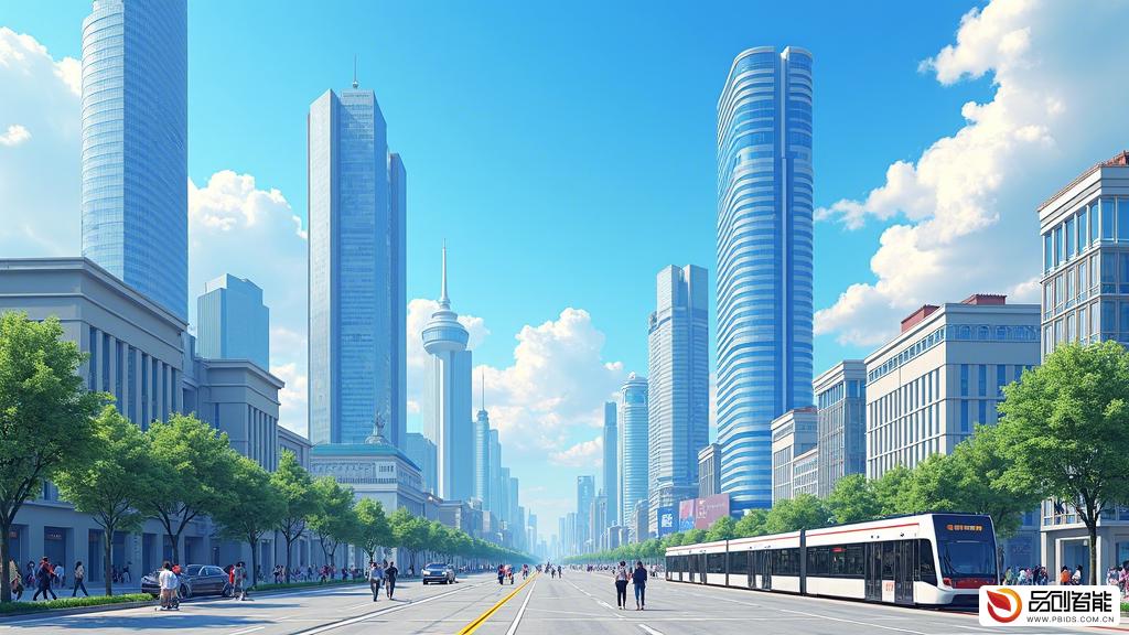 合肥市电子围栏资产定位平台：智能化管理的新篇章
