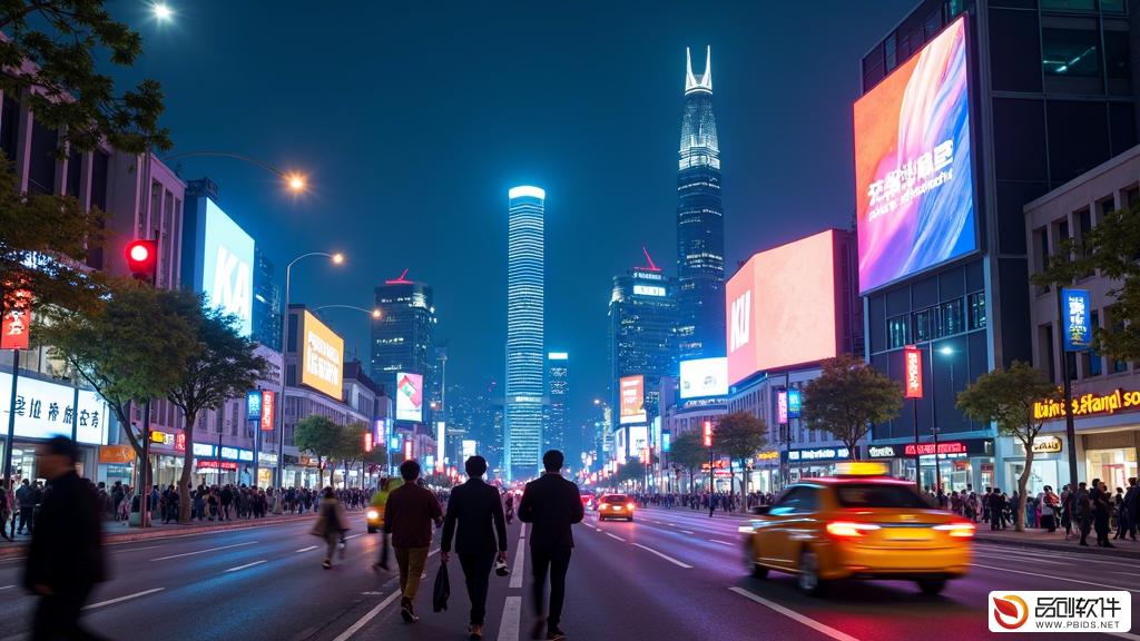 深圳市物流AI调度指挥系统技术中心：引领智慧物流新时代
