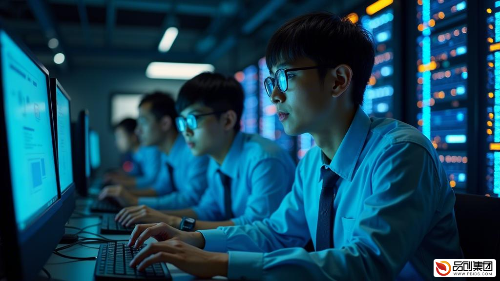 外包运维人员管理制度：构建高效协作与安全保障的基石
