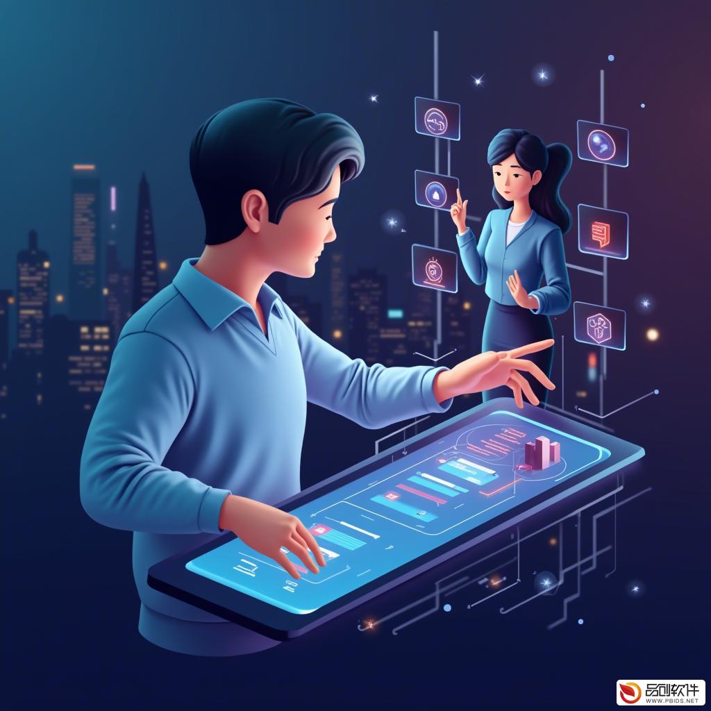 天津市保险智能客服平台服务站：革新保险业服务体...