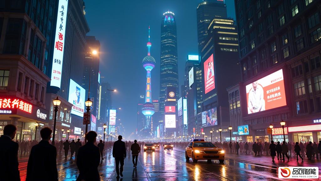 上海市商用车碰撞预警系统技术中心：引领智能驾驶安全新篇章
