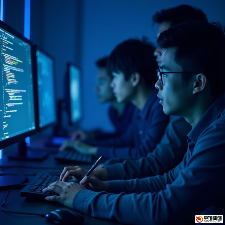 软件定制开发：打造专属解决方案的全方位指南
