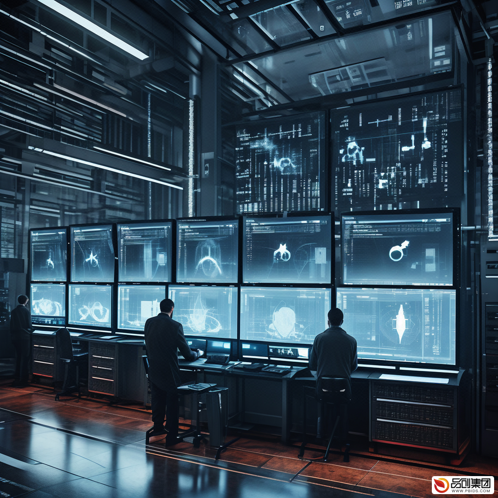 二级等保网络安全：构建坚实的数字防线

