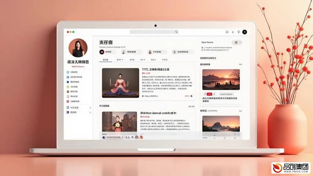 微信公众号开发UI设计全解析：打造卓越用户体验的关键
