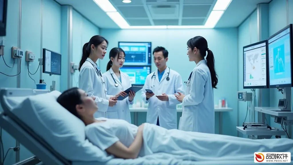 武汉市医疗多模态交互系统有限公司：引领医疗智能化新篇章
