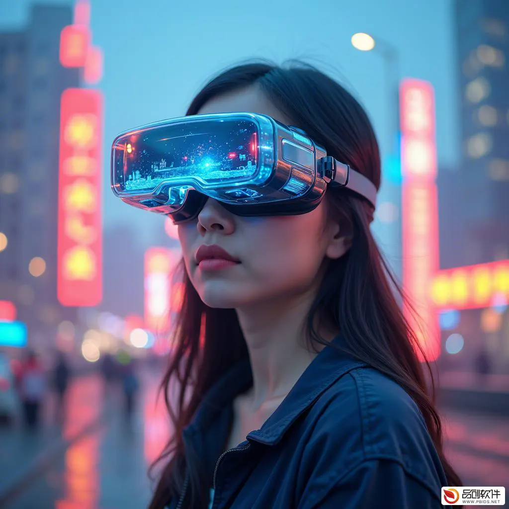 珠海市AR远程设备运维指导平台研发中心：引领智...