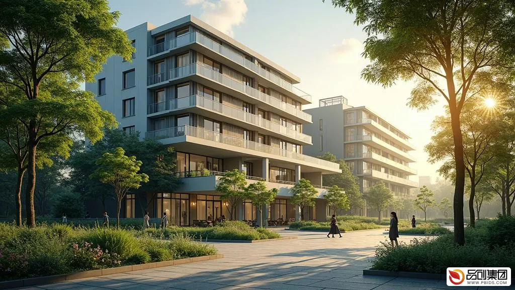 企业宿舍外包招标：高效管理，优质居住环境的优选方案

