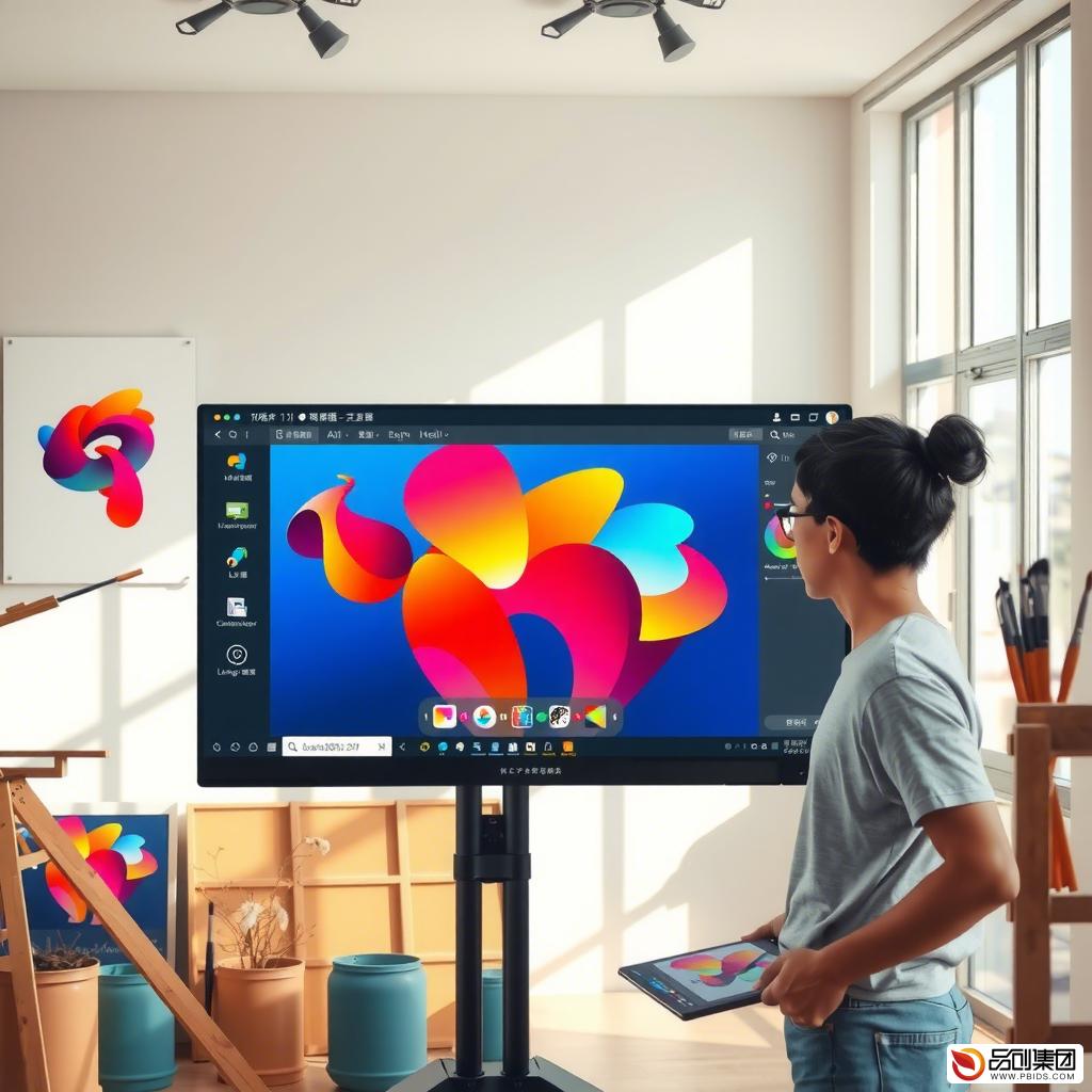 板绘教学软件全解析：开启数字绘画新纪元