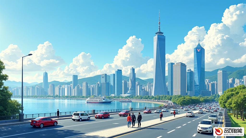 珠海市医疗影像云存储网关服务站：推动医疗信息化进程
