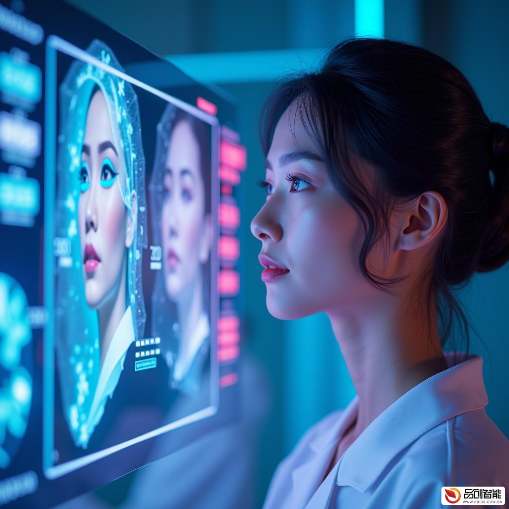 北京市医美效果可视化技术中心：引领医美行...