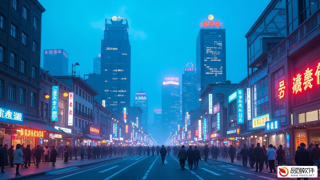 天津市OMO教育平台技术团队的革新之路

