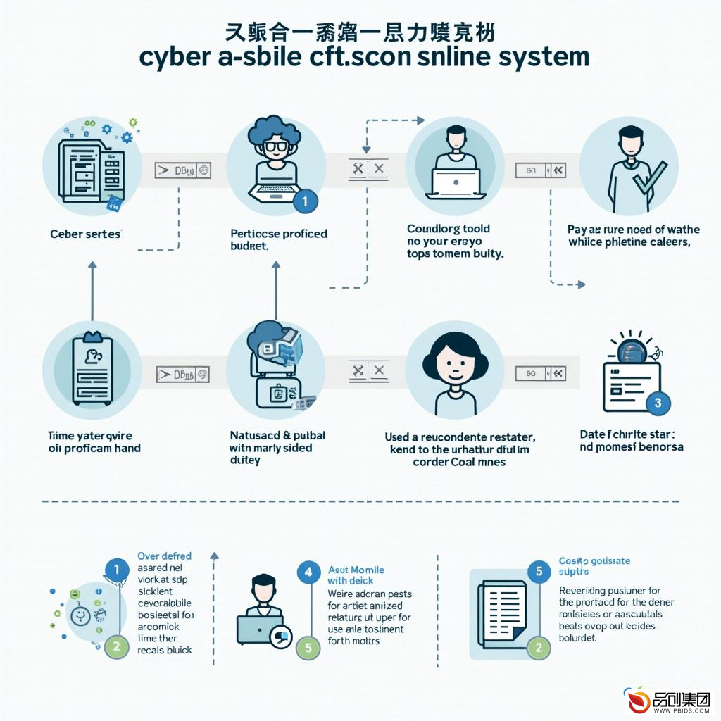 煤矿网络安全责任制：构建安全防线，守护生产安全
