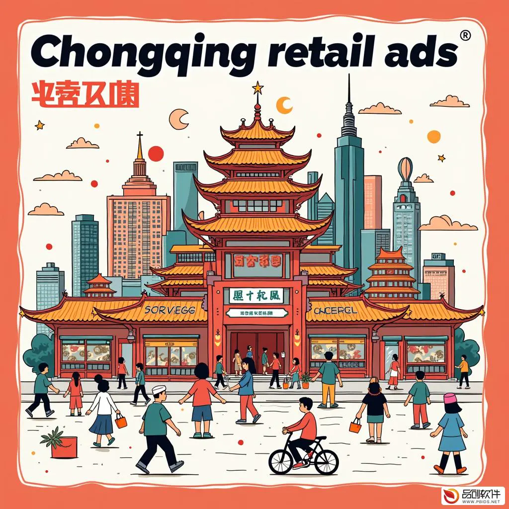 重庆市零售广告联盟交叉投放平台工作室：创新营销的新篇章
