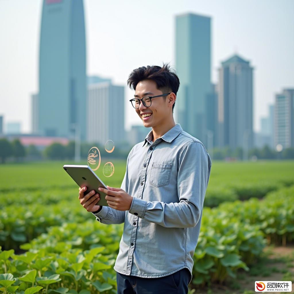深圳市农业物联网方案集成：智慧农业的新篇章
