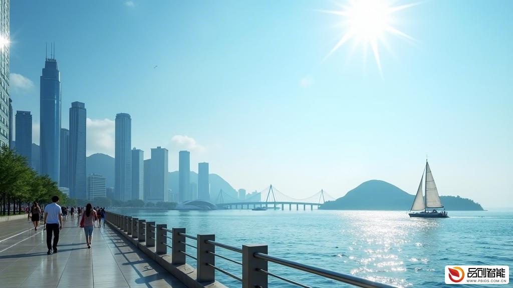 珠海市能量感知路由协议中心：引领物联网通信技术创新

